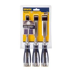 Bán Bộ đục cao cấp 3 cây 1/2”, 3/4”, 1” IRWIN 10503419