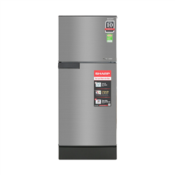 Bán Tủ Lạnh Sharp Inverter 165 Lít SJ-X176E-SL