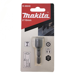 Bán Đầu tuýp vặn vít tôn 10mm Maktia B-38940