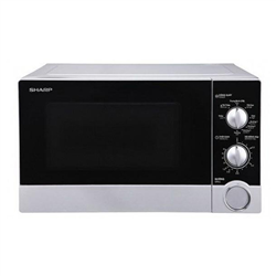 Bán Lò Vi Sóng Cơ Có Nướng Sharp R-G302VN-S