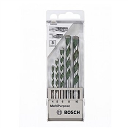 Bán Bộ mũi khoan bê tông Bosch 2608680798