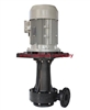 Bơm hoá chất công nghiệp trục đứng KD65SP-VF