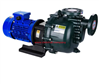 Báo giá Máy bơm công nghiệp dùng cho hoá chất sạch Mã KB-G40022- EAH-SSH.