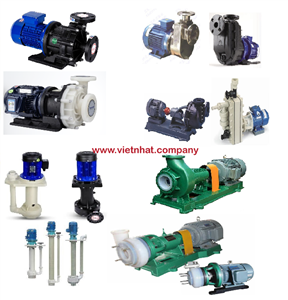BÁO GIÁ MÁY BƠM HOÁ CHẤT, BƠM HÚT THÙNG PHUY