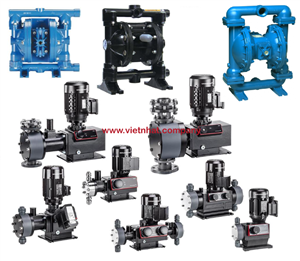BÁO GIÁ BƠM MÀNG, BƠM ĐỊNH LƯỢNG