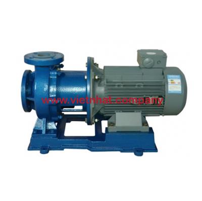 Bơm dẫn động từ lót nhựa QB32-20-150