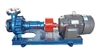 Bơm dầu truyền nhiệt RY20-20-100 lưu lượng 1 m3/h, cột áp 10 m, công suất 0.75 kW