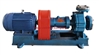 Bơm dầu truyền nhiệt RY40-25-200 lưu lượng 10 m3/h, công suất 4 kW, cột áp 50 m, tốc độ 2900 vòng/phút