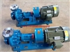 Bơm dầu truyền nhiệt RY80-50-250 công suất 22 kW, cột áp 72 m, lưu lượng 60 m3/h