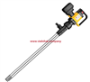 Bơm điện cần tay hút thùng phuy JDT-3000W-YT