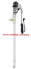 Máy bơm chất lỏng cắm trực tiếp chống cháy nổ JDT-EX890W-RPP