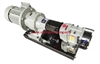 Máy bơm lobe 3RP-35 công suất 4kw lưu lượng 15 m3/h áp suất 0.6 MPa