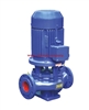 Máy bơm nước ly tâm trục đứng ISG350-400