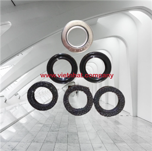 Phớt làm kín dùng cho bơm dầu chịu nhiệt độ cao RY20-20-125 Phớt làm kín dùng cho bơm dầu chịu nhiệt độ cao RY20-20-125