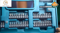 Thông tin đặc điểm và ứng dụng của máy vặn vít Makita DF001 trong thực tế Thông tin đặc điểm và ứng dụng của máy vặn vít Makita DF001 trong thực tế