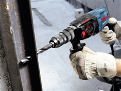 Cần hiểu lý do phải đổi mũi khoan cho từng vật liệu để tăng hiệu suất và an toàn Cần hiểu lý do phải đổi mũi khoan cho từng vật liệu để tăng hiệu suất và an toàn